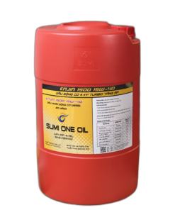 SUMI ENJIN 1500 15W40 25L