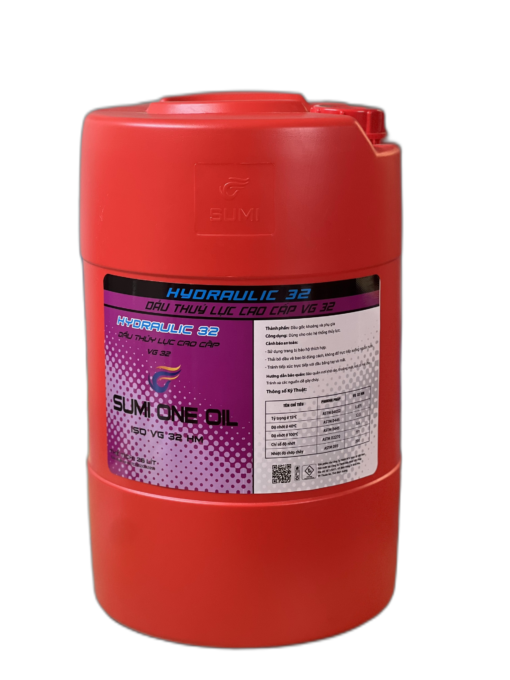 SUMI HYDRAULIC VG 32 25L