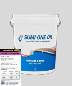 SUMI HYDRAULIC VG 46 18L