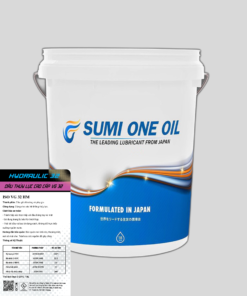 SUMI HYDRAULIC VG 32 18L