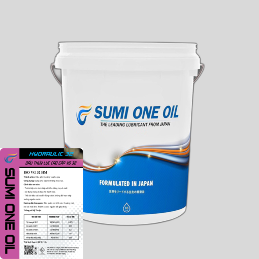 SUMI HYDRAULIC VG 32 18L