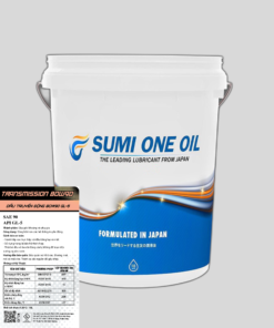 SUMI TRANSMISSION 80W90 GL-5 18L