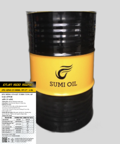 SUMI ENJIN 1500 15W40 200L