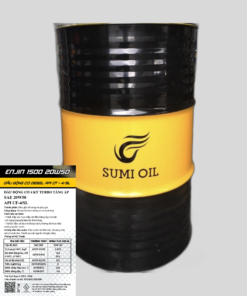 SUMI ENJIN 1500 20W50 200L