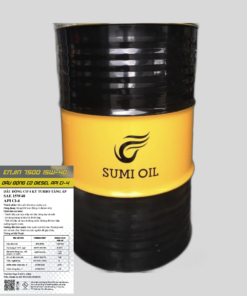 SUMI ENJIN 7500 15W40 200L